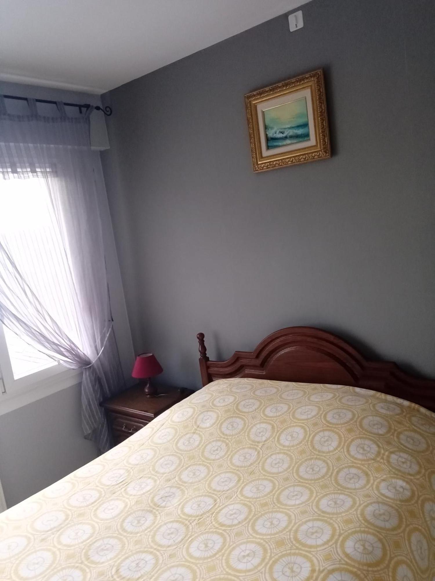 Appartement Desire à Boulogne-sur-Mer Extérieur photo