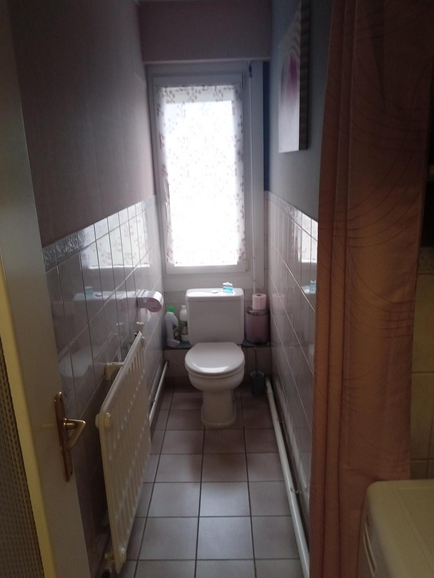 Appartement Desire à Boulogne-sur-Mer Extérieur photo